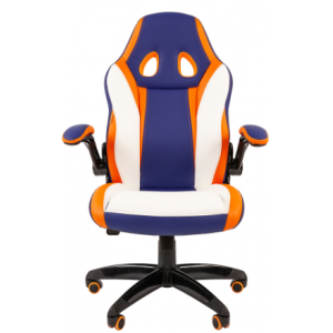 Кресло GAME-15 MIXCOLOR