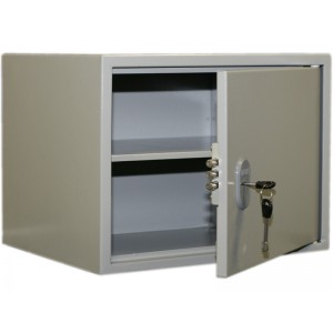 Шкаф бухгалтерский SL-32, размер: 420*350*320 мм.