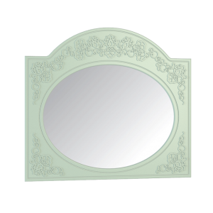 Зеркало СО-3К Размер: 1000*32*942 мм