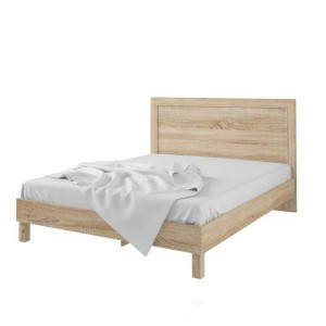 Кровать С №7 Размер: 1642*2012*340 мм.
