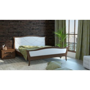 Кровать № 236 Размер: 1836*2075*1105 мм.