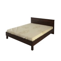 Кровать №18 Размер: 2040*1682*825 мм.