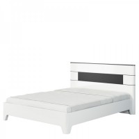 Кровать МН-024-01М Размер: 1720*2100*960 мм