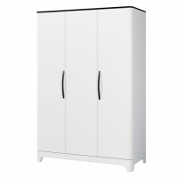 Шкаф для одежды МН-024-03 Размер: 1490*650*2210 мм