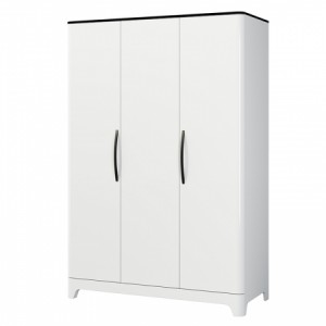 Шкаф для одежды МН-024-03 Размер: 1490*650*2210 мм